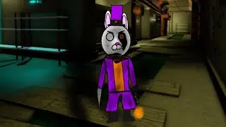 Insolence bunny (speed drawing concept)