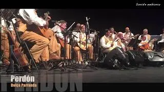 Perd&oacute;n - Dol&ccedil;a Parranda