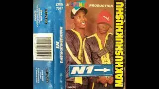 Spenza Man N1 - Mapogo a Mathamaga
