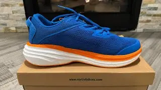 NORTIV 8 Men's Running Walking Tennis Shoes FlexLife Comfortable Cushioning Non-Slip
