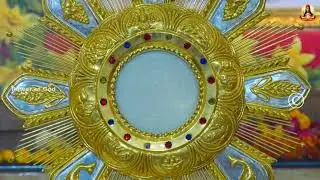 🟢✠ வாருங்கள் ஆண்டவரையே தொழுவோம்  03 February 2026    #Adoration #nightprayer