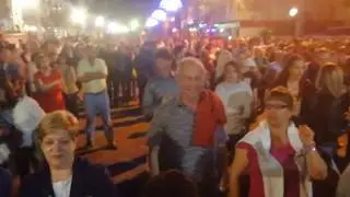 GUARDO DE FIESTA