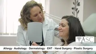 Advanced Specialty Care: Dermatology, Plastic Surgery & Skincare 2021 Commercial