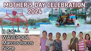 R & K WAVEPOOL | FAMILY BONDING