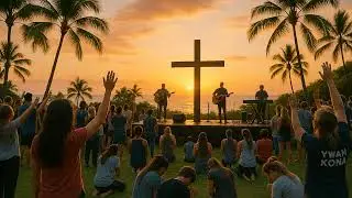 [YWAM-AI] Awakening Your Original Design｜A Holy Spirit Message on True Identity