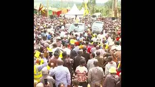 Mtu anadhani kusema &lsquo;wantam&rsquo; na &lsquo;kasongo must go&rsquo; utapigiwa kura - President Ruto