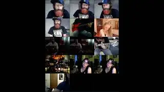 Bloodsimple - The Leaving Song Cover