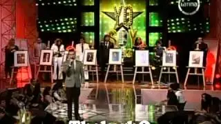 Yo Soy [16/08/13] LA ELIMINACION [Yo Soy 2013] Temporada Final COMPLETO