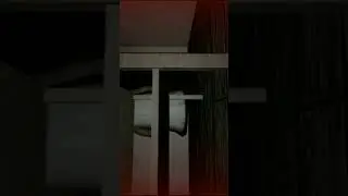 granny multiplayer Roblox! Granny sent me flying!!