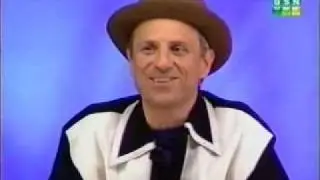 Hollywood Squares: 1999, Part 1
