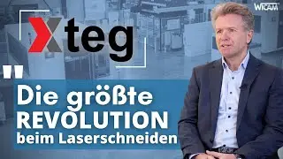 Das Programmiersystem f&uuml;r Maschinenhersteller | Xteg setzt auf WiCAM | OEM CAD/CAM System