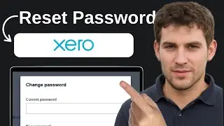 How To Reset A Xero Password (Full 2026 Guide)