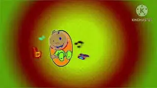 Jayden Alternate's Toyor Baby Logo Animation Random Effects