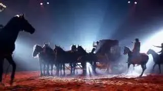 Australian Outback Spectacular