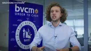 BVCM & GraydonCreditsafe: data als sleutel tot succesvol order-to-cash
