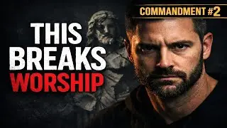 This Commandment Is Breaking the Church