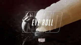 Introducing the ALL NEW: Eye Roll Head