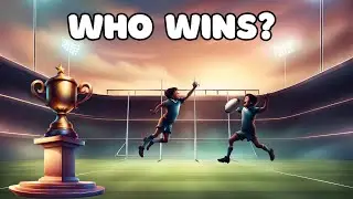 AFL CHALLENGE - LUCA V ENZO AKA #TOMHAWKINS AND #TOMSTEWART #afl #football @TakeTwoTwins