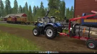 FS17 News #15 Altro trailer
