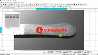 Coherent | Easy and precise mark alignment with SmartView&trade;