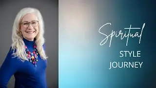 The Spiritual Journey of Finding Your Signature Style