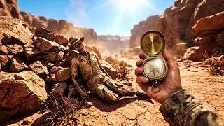ARID &ndash; How Is This Survival Game Free On Steam? | Full Playthrough