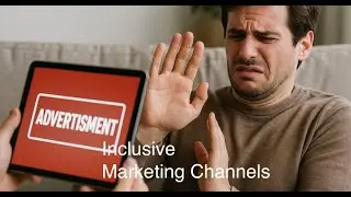 Inclusive Marketing Channels