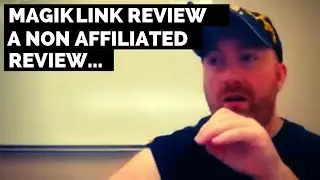 Magik Link Review - A Non Affiliated Review