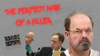 BTK: The Perfect Mask of a Killer | The 31-Year Cold Case Cracked by a Floppy Disk