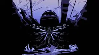 A Truth So Heavy That Can't Be Hold // ULTRAKILL UST - (9-2's Theme #2)