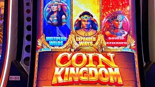 COIN KINGDOM!!!!!!!!!!