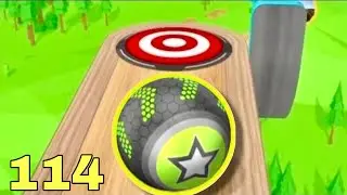 Going Balls SpeedRun Gameplay Level 2798-2801