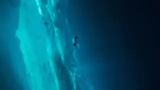 Ascending to the Ice | Mission: Impossible - The Final Reckoning 