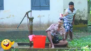 SHAMPOO PRANK PART 18 | HAPTA TV