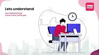 Smart GST & TDS Compliance Webinar || NoBrokerHood
