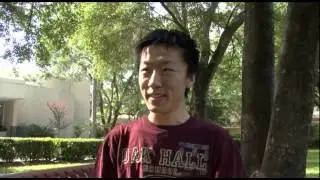 2014 Top Grad - Alan Li