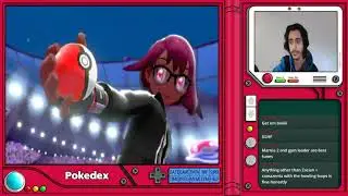 WBE S3 Week 6 Vs Jackdaw