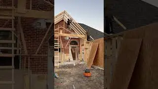 Home addition #metallica #heavymetal #construction