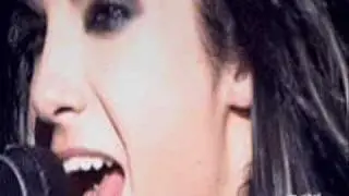 bill kaulitz