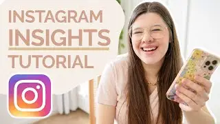 2022 Instagram Insights EXPLAINED: How to use your analytics to grow faster!