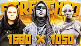 How To Get STRETCHED RESOLUTION on Black Ops 6/ Warzone ( NO BLACK BARS ) * NEW *