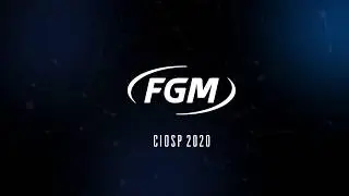 Apaixonados pela Evolu&ccedil;&atilde;o - CIOSP 2020
