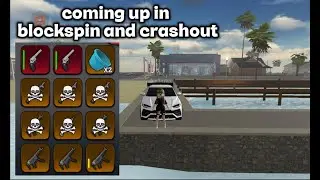 Wiping Out Lobbies In Blockspin