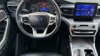 2022 Ford Explorer XLT Patchogue, Medford, Holbrook, Bohemia, Bellport