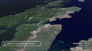 История Южного Бристоля, штат Мэн