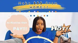 Unlocking the Power of CHATGPT: AI Hustles That Pay!