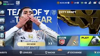 mari kita main FC mobile part 4