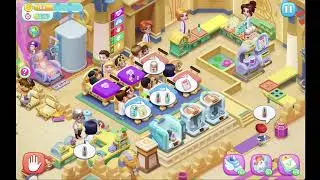 Happy Hospital Level 38 💉🩺🚑 ➖ Cairo ➖ WALKTHROUGH ➖ CaroGamesNL