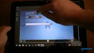 Using Android Apps on a Windows 8 Tablet | Pocketnow