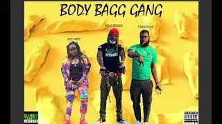 BODY BAGG GANG-SLR